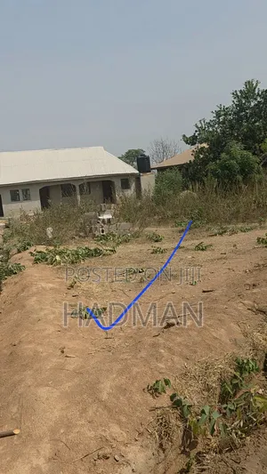 Genuine Residential Land for Sale in Malete