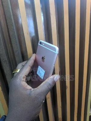 Apple iPhone 6s Plus 64GB Zinare (Amfani da London)