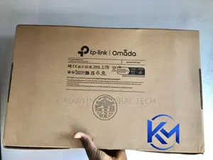 TP-Link SG2428P 24-Port Gigabit PoE+ Managed Switch