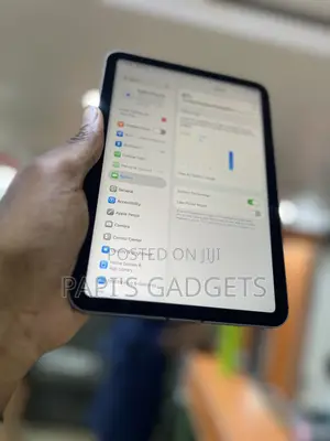 Apple iPad mini 6 256GB Grey WiFi + Cellular
