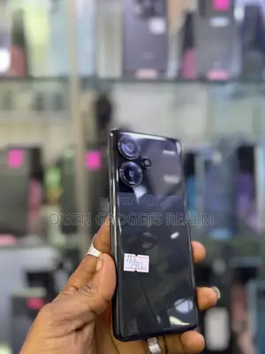 Xiaomi Redmi Note 13 Pro+ 512GB Baki (An Yi Amfani Dashi)