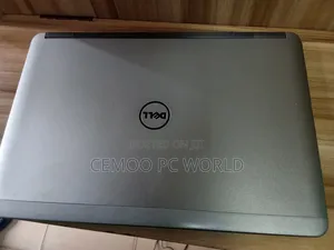 Dell Latitude E7250 Laptop 16GB RAM, 256GB SSD