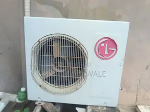 LG 1HP Split System Air Conditioner Mai Aiki