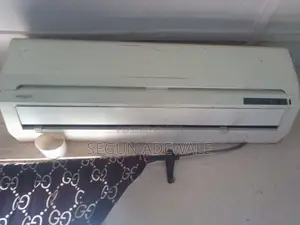 LG 1HP Split System Air Conditioner Mai Aiki
