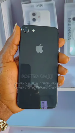Apple iPhone 8 64GB Baki - Kai tsaye daga UK