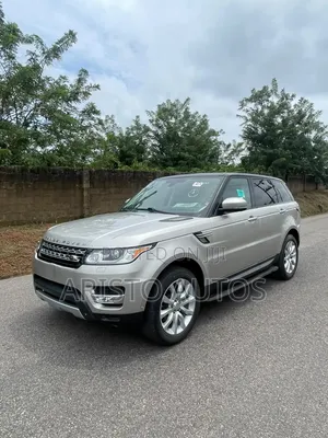 Rover Land 2015 Zinariya