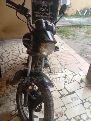 Qlink XP 200 Scooter 2024 Baki