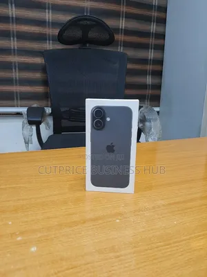 Sabon Apple iPhone 17 256GB Baki