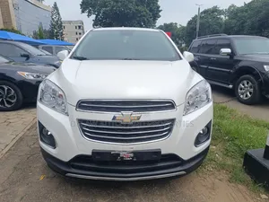 Chevrolet Trax LT 2015 Fari