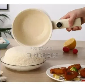 Maxi 1.8L Multifunction Electric Pot da Steamer