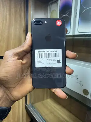 Apple iPhone 8 Plus 64GB Baki