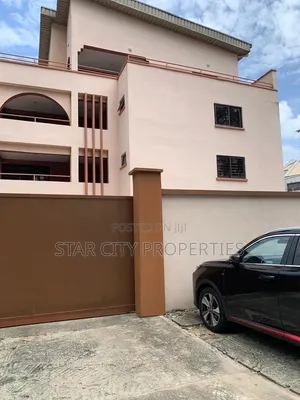 Office Space for Lease in Ikoyi - 10 Units