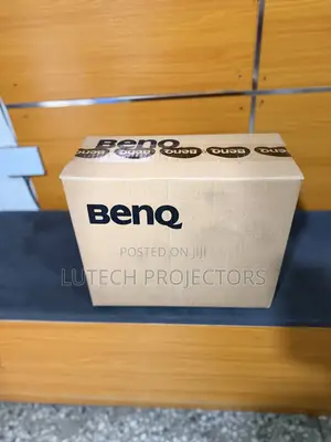 Sabon BenQ MS536 4000 Lumens Multimedia Projector