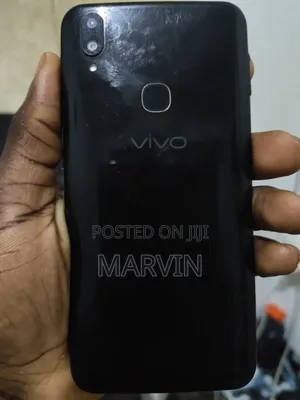 Vivo Y85 64GB Baki (Na Amfani)