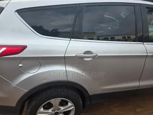 2014 Ford Escape SE SUV AWD