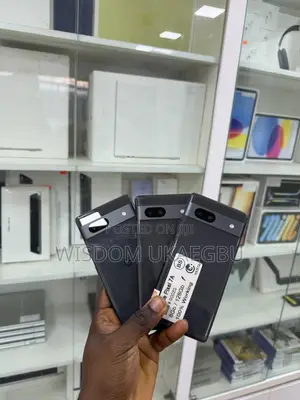 Google Pixel 7 128GB Baki