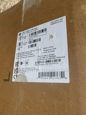 HP LaserJet MFP M443nda A3 Printer da Duplex & Network