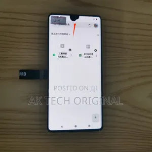 Google Pixel 7 Pro Asalin AMOLED Screen (Yatsa)