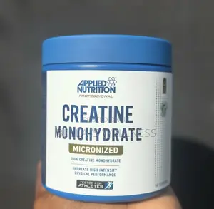 Applied Nutrition Creatine Monohydrate Marar Dadi 250G