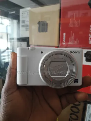 Sony ZV-1 Dijital Kamara