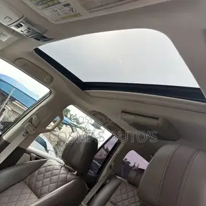 Lexus GX 460 AWD 2022 (An Inganta daga 2010) SUV