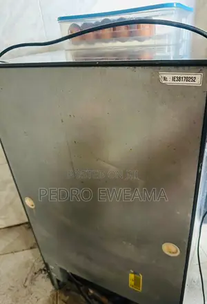 Polystar Refrigerator - An Kuma Yi Amfani Da Shi