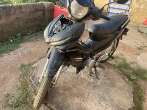 Jincheng JC 110-9 Scooter 2022 Baki