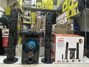MI+ Hometheater System