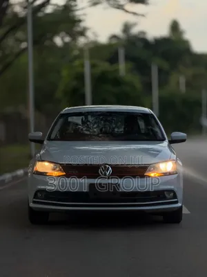 Volkswagen Jetta 2017 Fari