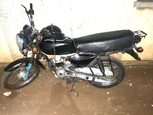 Bajaj Boxer 2020 Baki