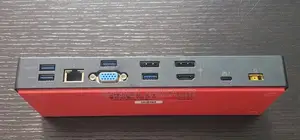 Lenovo ThinkPad Thunderbolt 3 Docking Station 135W