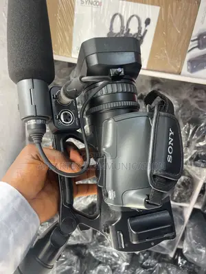 Sony HVR-V1U HDV Camcorder