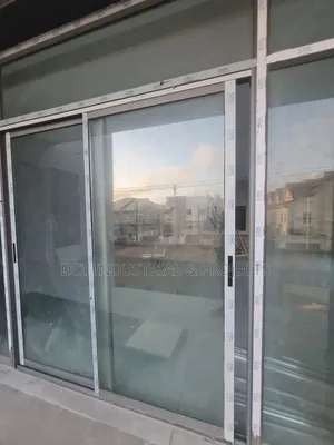 EBM Sliding Doors & Windows Fabrication