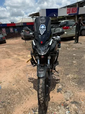 Honda CB500 2020 Fari