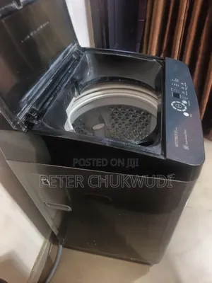Hisense Automatic Washing Machine