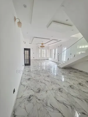 4-Bedroom Duplex for Rent a Carlton Gate Estate, Akobo