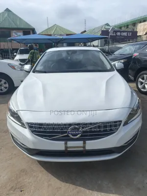 2014 Volvo S60 T5 Sedan - Foreign Used