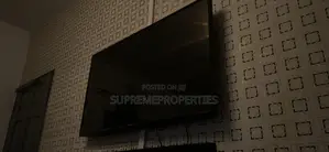 LG Smart TV 50-inch HD LED