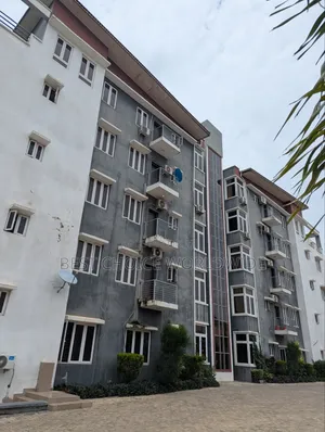 3 Bedroom Apartment with BQ & Generator for Rent, Ring Road