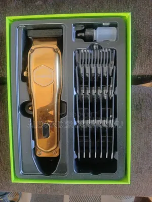 Oraimo Smart Clipper 2 Zinare (A Bude Akwati)