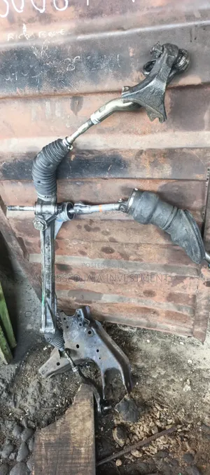 Steering Rack Toyota RAV4 2014