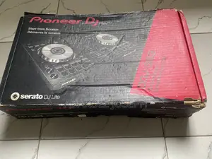 Pioneer DDJ-SB3 DJ Controller
