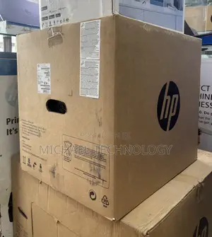 Injin Rabin Kwafi na HP LaserJet Enterprise M612dn