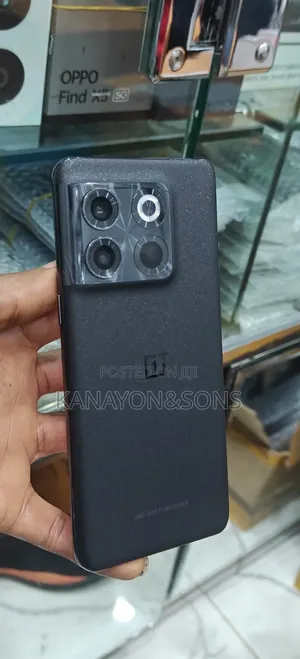 OnePlus 10T 128GB Black