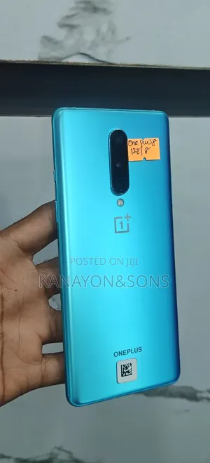 OnePlus 8 128GB Baki