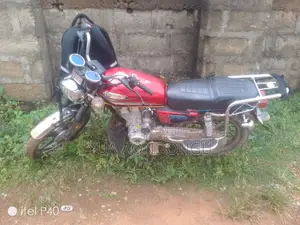 Daylong DL125-GT 2020 Ja Mota