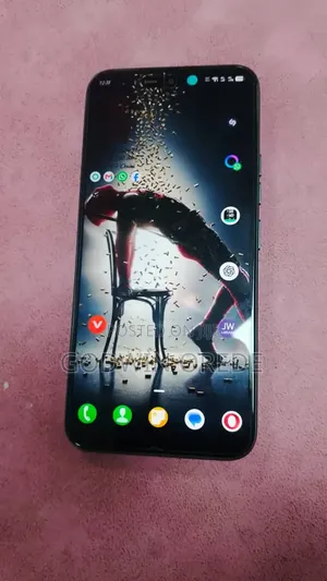 Tecno Spark 40 Pro 256GB Baki