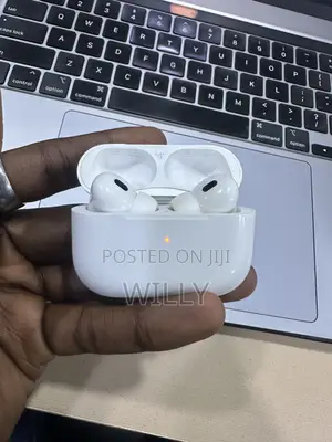 Original Apple AirPods Pro 2
