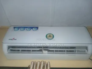 Kenstar KS-18DKE 2HP Mai Sanyaya Iska