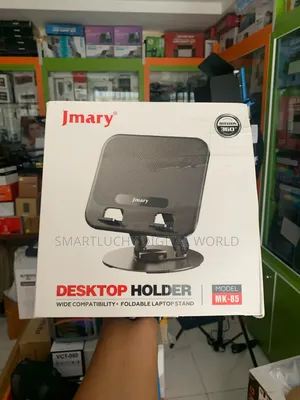 Jmary MK-85 Mai Riƙe da Desktop